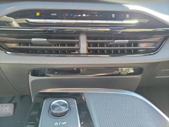 2026 Buick Enclave Sport Touring FWD