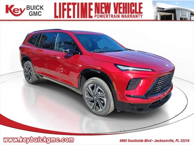 2026 Buick Enclave Sport Touring FWD for sale in Jacksonville, FL