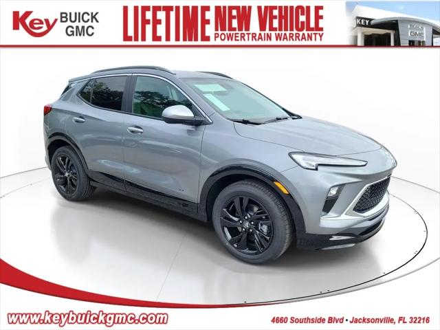 2026 Buick Encore GX Sport Touring FWD for sale in Jacksonville, FL