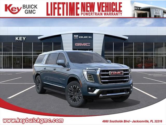 2026 GMC Yukon XL 4WD Elevation for sale in Jacksonville, FL