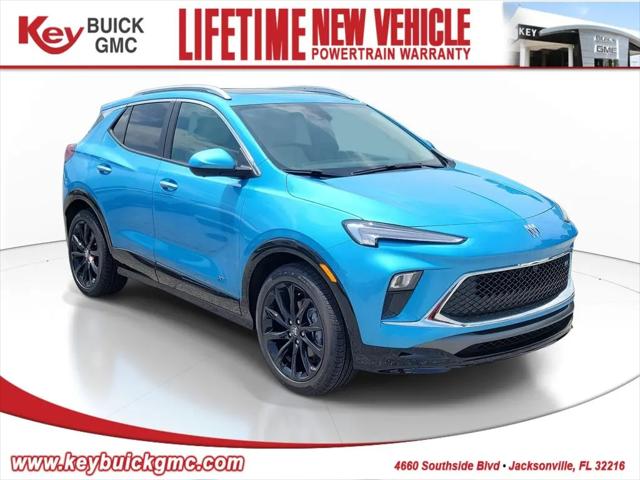 2026 Buick Encore GX Sport Touring FWD for sale in Jacksonville, FL