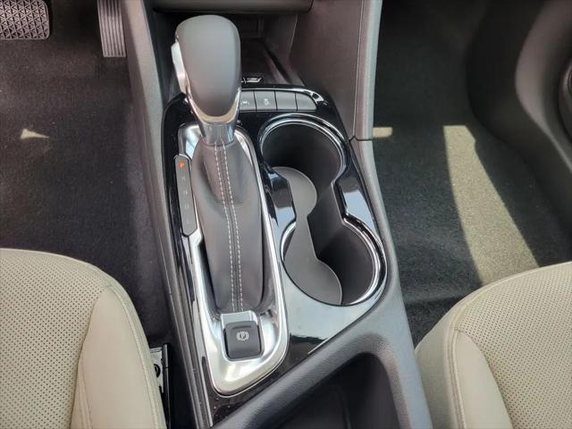 2026 Buick Encore GX Sport Touring FWD