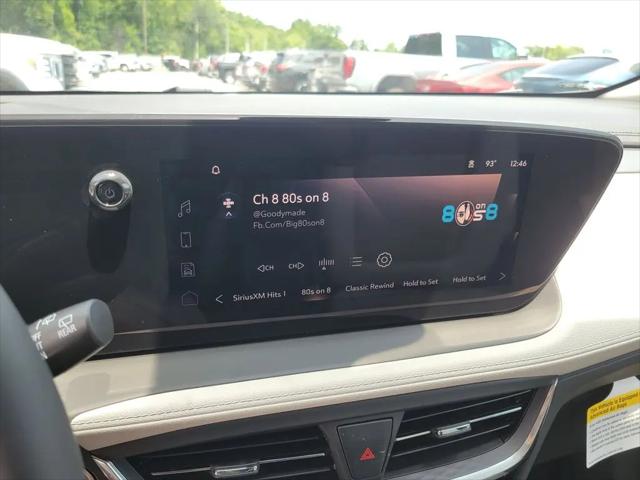 2026 Buick Encore GX Sport Touring FWD