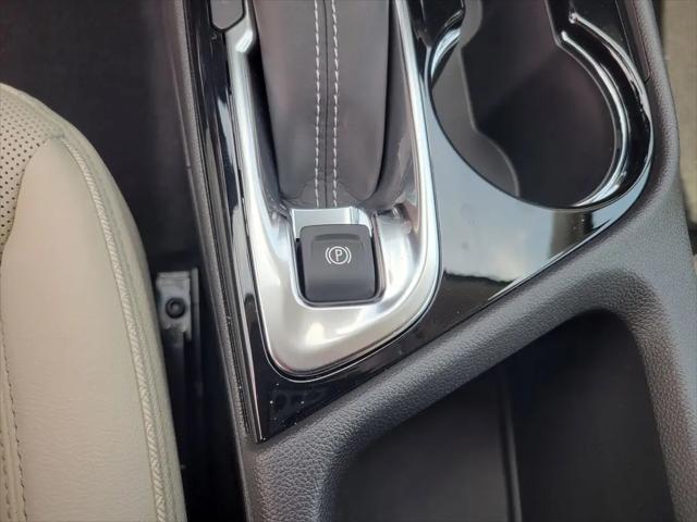 2026 Buick Encore GX Sport Touring FWD