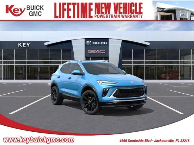 2026 Buick Encore GX Sport Touring FWD for sale in Jacksonville, FL
