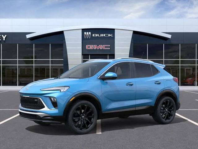 2026 Buick Encore GX Sport Touring FWD