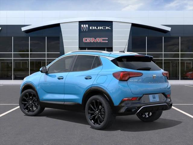 2026 Buick Encore GX Sport Touring FWD