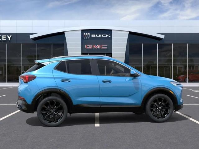 2026 Buick Encore GX Sport Touring FWD