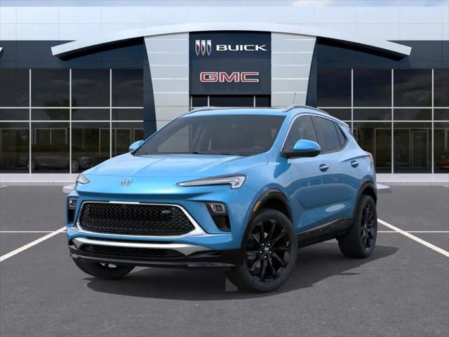 2026 Buick Encore GX Sport Touring FWD