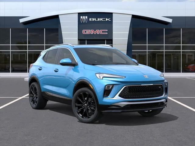 2026 Buick Encore GX Sport Touring FWD