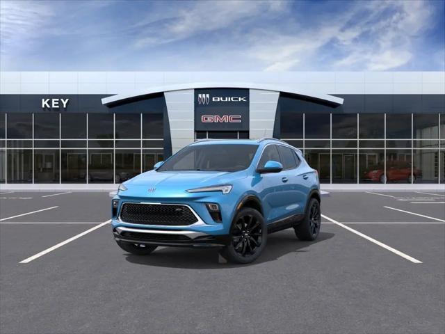 2026 Buick Encore GX Sport Touring FWD