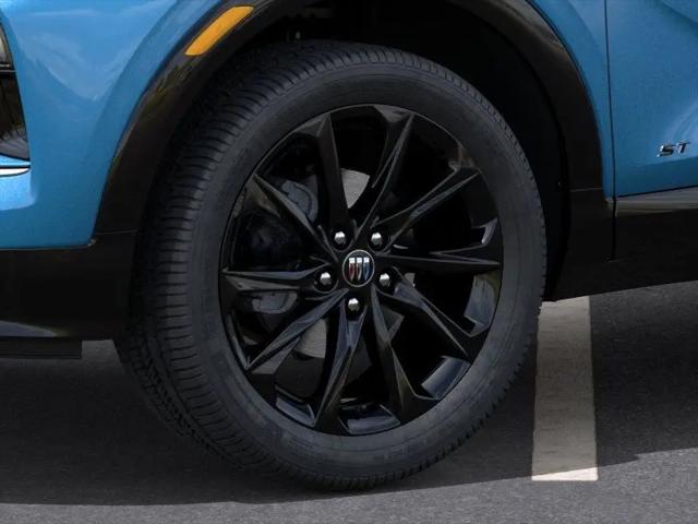 2026 Buick Encore GX Sport Touring FWD