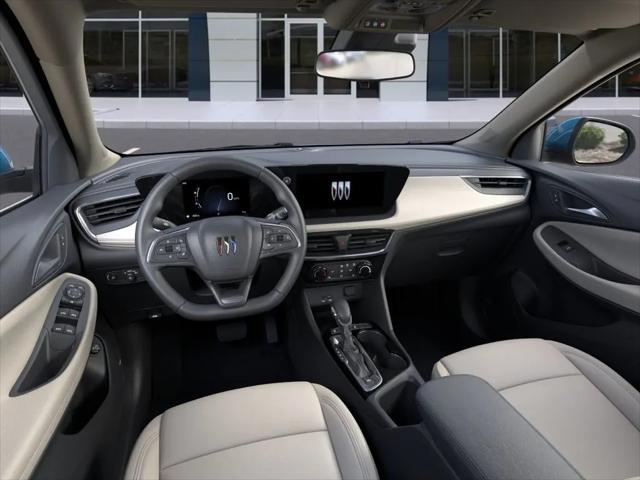 2026 Buick Encore GX Sport Touring FWD