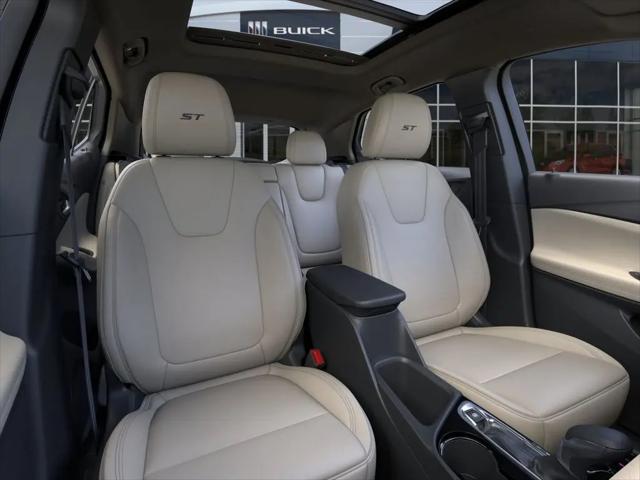 2026 Buick Encore GX Sport Touring FWD