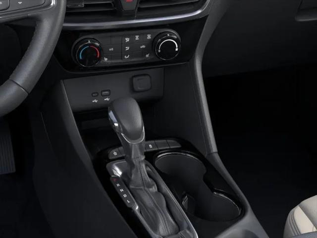 2026 Buick Encore GX Sport Touring FWD