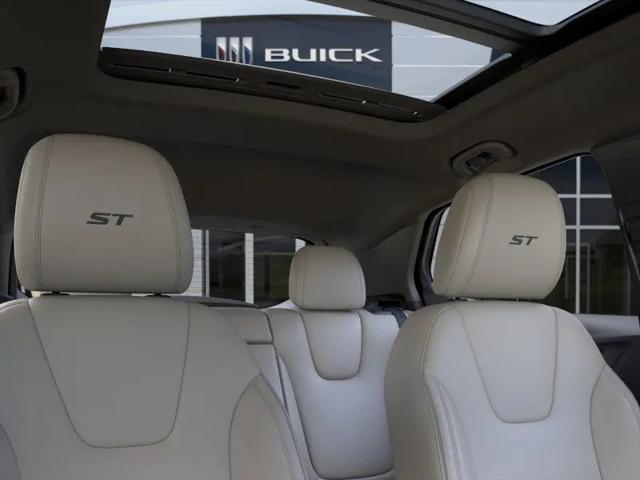 2026 Buick Encore GX Sport Touring FWD