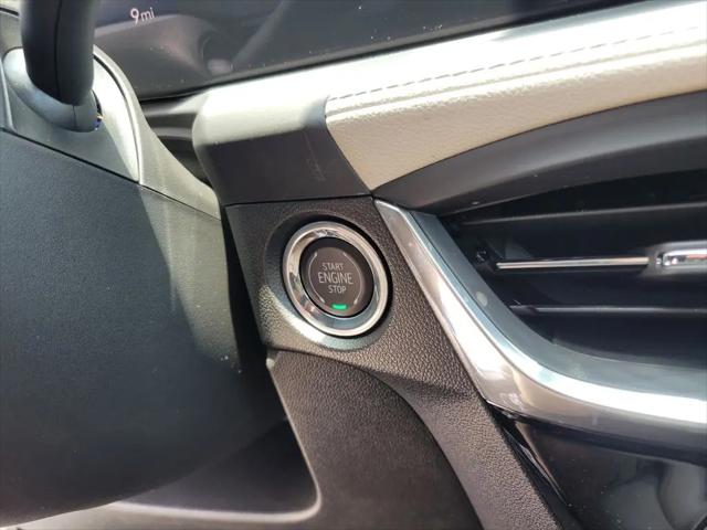 2026 Buick Encore GX Sport Touring FWD