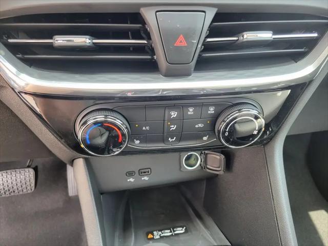 2026 Buick Encore GX Sport Touring FWD