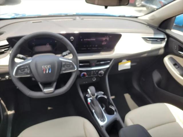 2026 Buick Encore GX Sport Touring FWD