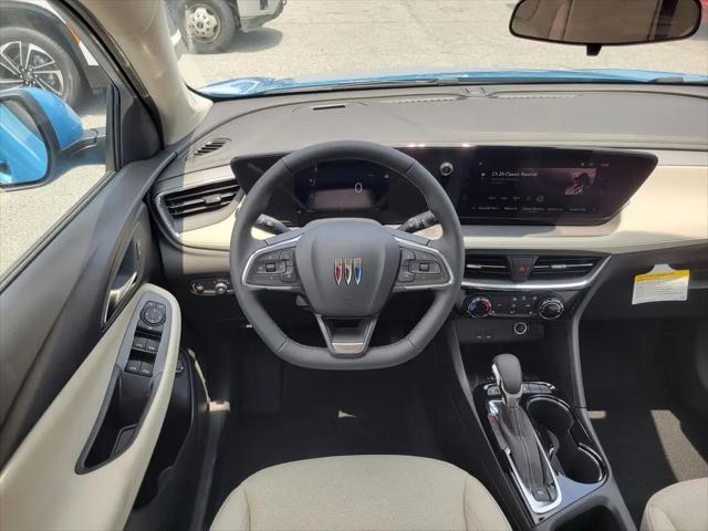 2026 Buick Encore GX Sport Touring FWD