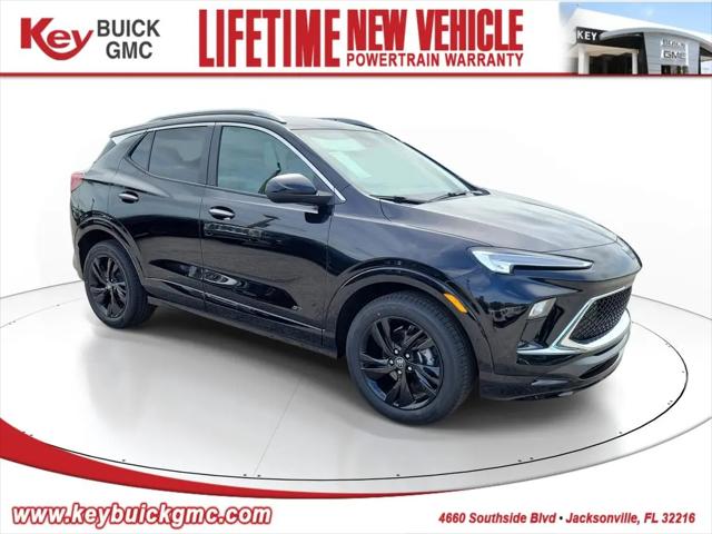 2026 Buick Encore GX Sport Touring FWD for sale in Jacksonville, FL