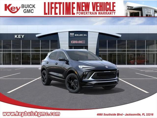 2026 Buick Encore GX Sport Touring FWD for sale in Jacksonville, FL