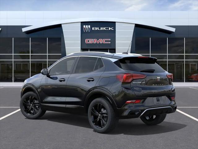 2026 Buick Encore GX Sport Touring FWD