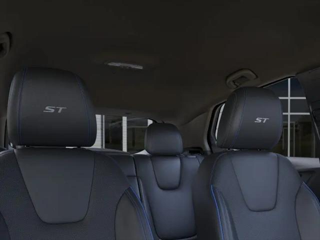 2026 Buick Encore GX Sport Touring FWD