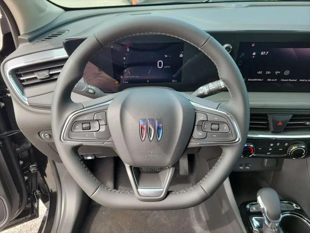 2026 Buick Encore GX Sport Touring FWD
