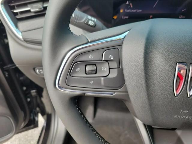 2026 Buick Encore GX Sport Touring FWD