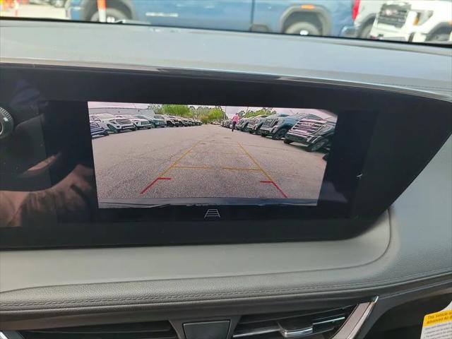 2026 Buick Encore GX Sport Touring FWD