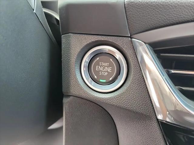 2026 Buick Encore GX Sport Touring FWD