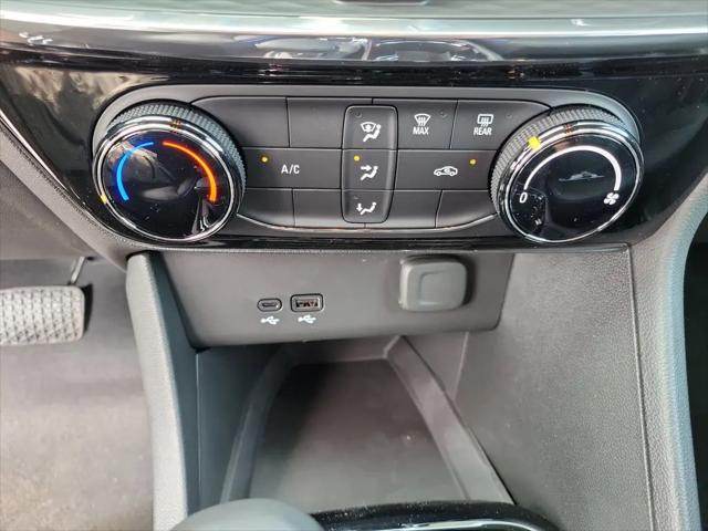 2026 Buick Encore GX Sport Touring FWD
