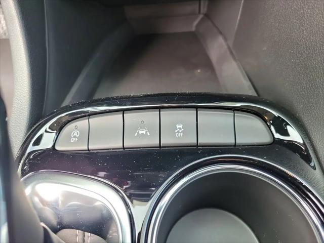 2026 Buick Encore GX Sport Touring FWD