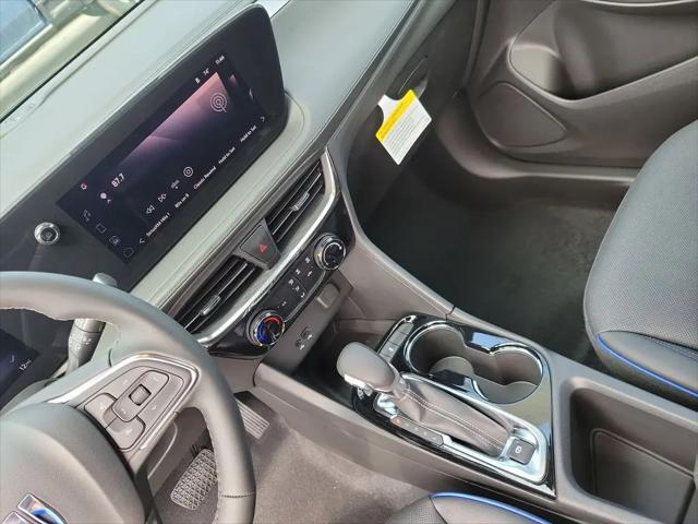 2026 Buick Encore GX Sport Touring FWD