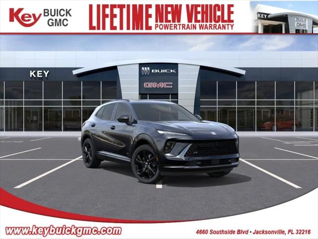 2026 Buick Envision Sport Touring AWD for sale in Jacksonville, FL