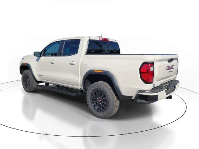 2026 GMC Canyon Elevation, RWD