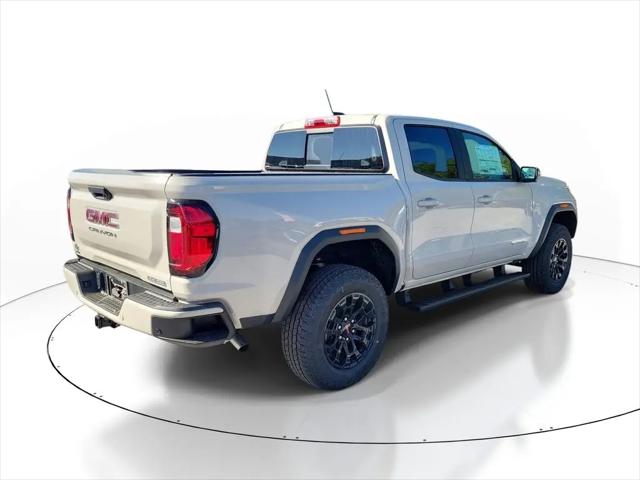 2026 GMC Canyon Elevation, RWD