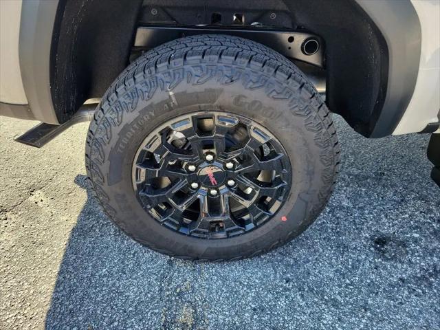 2026 GMC Canyon Elevation, RWD