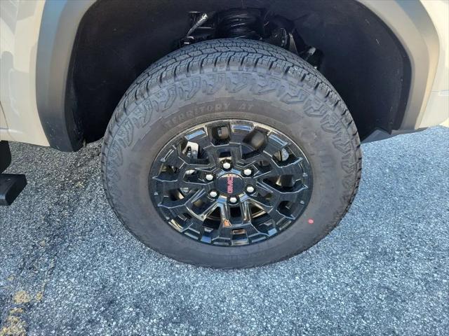 2026 GMC Canyon Elevation, RWD