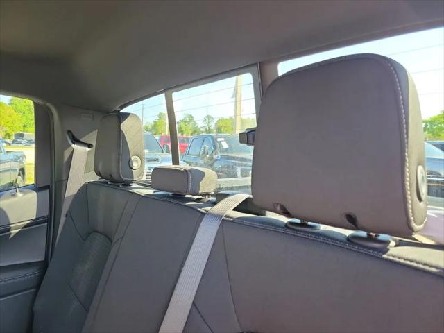 2026 GMC Canyon Elevation, RWD