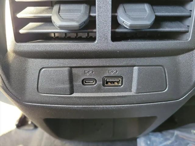 2026 GMC Canyon Elevation, RWD