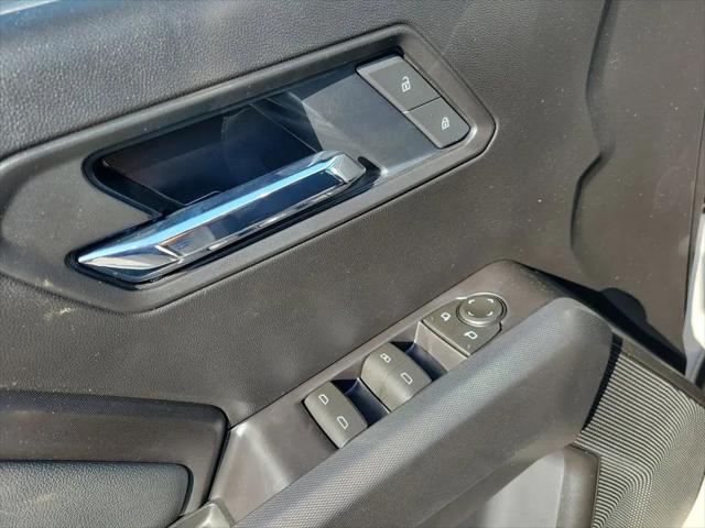 2026 GMC Canyon Elevation, RWD