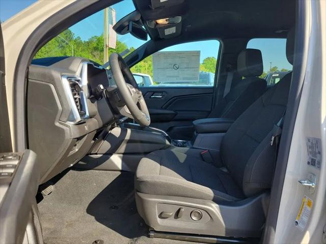 2026 GMC Canyon Elevation, RWD