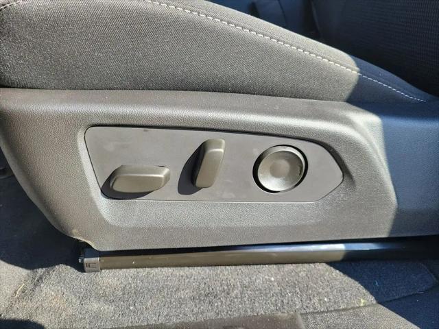 2026 GMC Canyon Elevation, RWD