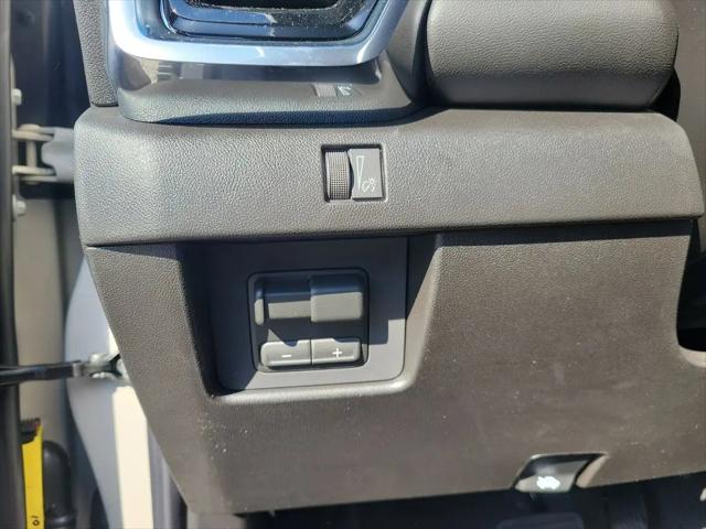 2026 GMC Canyon Elevation, RWD