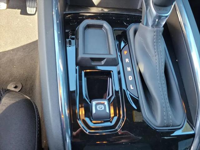 2026 GMC Canyon Elevation, RWD