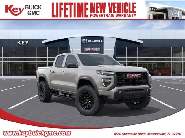 2026 GMC Canyon Elevation, RWD for sale in Jacksonville, FL
