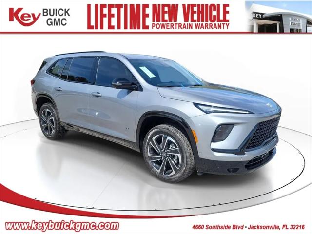 2026 Buick Enclave Sport Touring FWD for sale in Jacksonville, FL