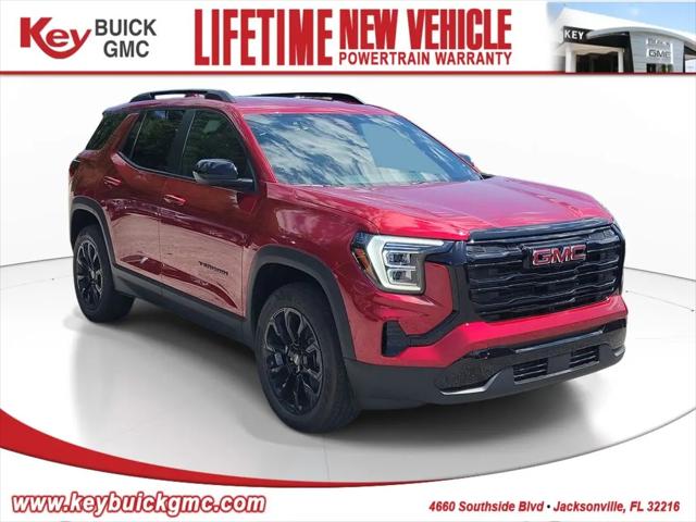 2026 GMC Terrain AWD Elevation for sale in Jacksonville, FL